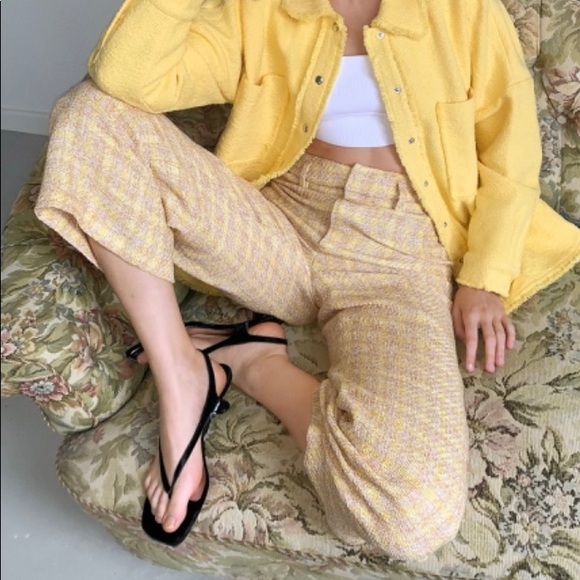 Zara Pants - 👛NWT Zara pants👛